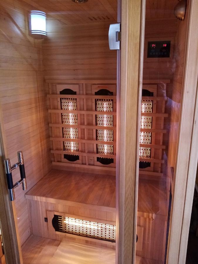 阿格泰列克 Katica Vendeghaz酒店 外观 照片